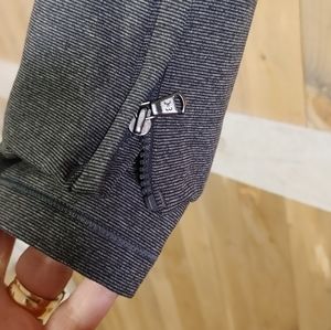 Under Armour zip up